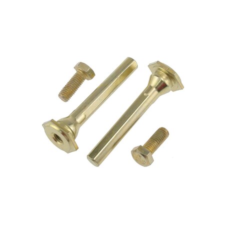 Carlson Brake Hardware Ford 02-98 Lincoln 02-99 Mercury 02-98 Pin-Bolt Kit, H5073 H5073